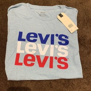 Men’s Levi’s Tee